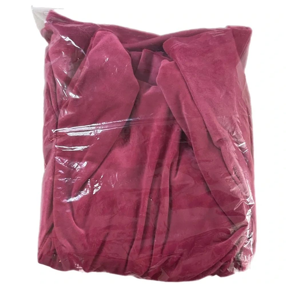 JONES NEW YORK Sport Super Soft & Breathable Hoodie w Thumb Holes in 1X NWT - Picture 11 of 15